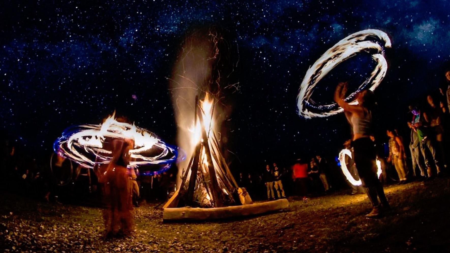 From the mountaintop: Boone in Blossom returns to Elk Park for 2023 festival